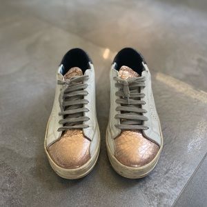 ***P448*** Golden Goose LookALike Swaggy Sneaks!!!